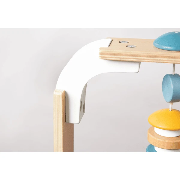 Pinolino Babygym Joel, Natuur 6 Pinolino Babygym Joel, Natuur - Afbeelding 4