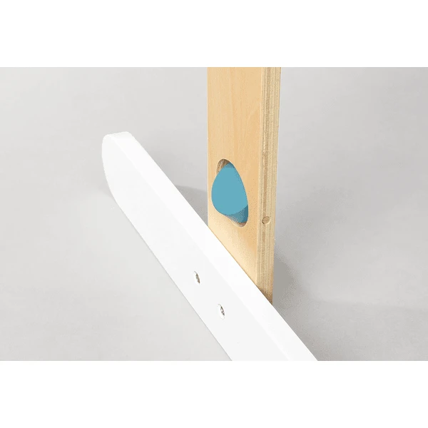 Pinolino Babygym Joel, Natuur 7 Pinolino Babygym Joel, Natuur - Afbeelding 5