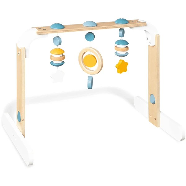 Pinolino Babygym Joel, Natuur 3 Pinolino Babygym Joel, Natuur