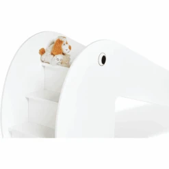 Pinolino Glijbaan Indoor Lotta Wit 9 Pinolino Glijbaan Indoor Lotta Wit -Pink or blue pinolino glijbaan indoor lotta wit a256939 2