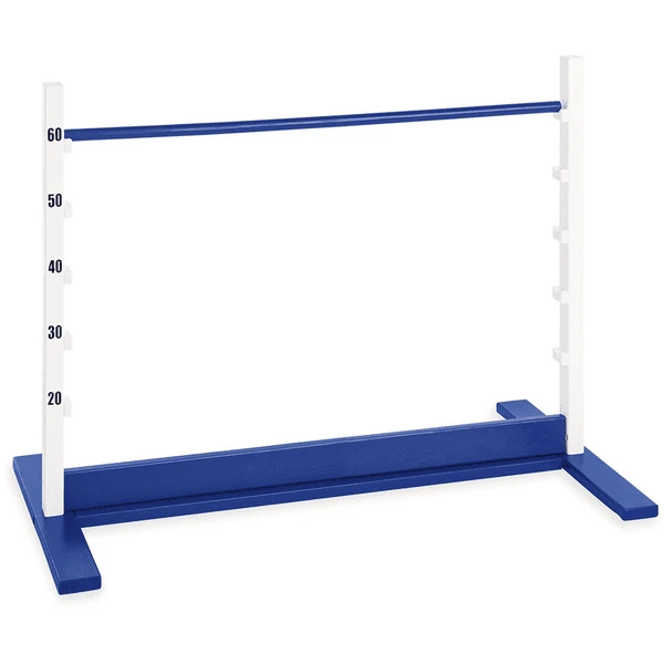 Pinolino Hindernis "Hoppe", Blauw 4 Pinolino Hindernis "Hoppe", Blauw - Afbeelding 2