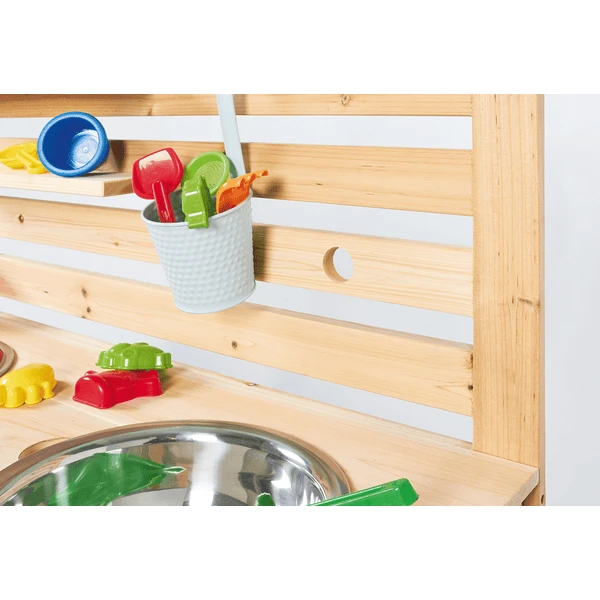 Pinolino Keuken Outdoor Paul 5 Pinolino Keuken Outdoor Paul - Afbeelding 3