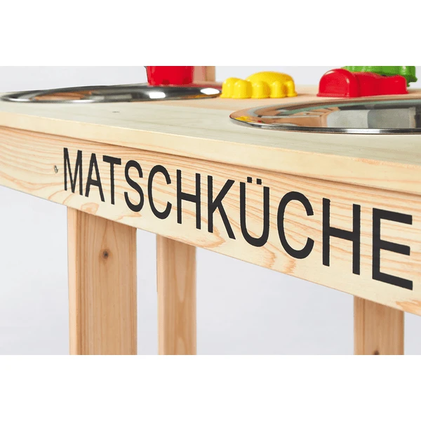 Pinolino Keuken Outdoor Paul 6 Pinolino Keuken Outdoor Paul - Afbeelding 4