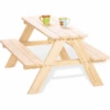 PINOLINO Kinder Picknicktafel Nicki Voor 4 1 PINOLINO Kinder Picknicktafel Nicki Voor 4 -Pink or blue pinolino kinder picknicktafel nicki voor 4 a046749