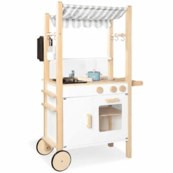 Pinolino Kinderkeuken 'Straatkeuken Jamie'