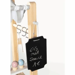 Pinolino Kinderkeuken 'Straatkeuken Jamie' 10 Pinolino Kinderkeuken 'Straatkeuken Jamie' -Pink or blue pinolino kinderkeuken straatkeuken jamie a312834 3