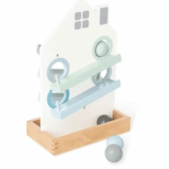 Pinolino Knikkerbaan 'Bente 9 Pinolino Knikkerbaan 'Bente -Pink or blue pinolino knikkerbaan bente a390068 2