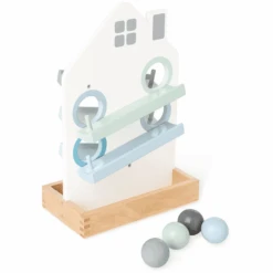 Pinolino Knikkerbaan 'Bente 10 Pinolino Knikkerbaan 'Bente -Pink or blue pinolino knikkerbaan bente a390068 3