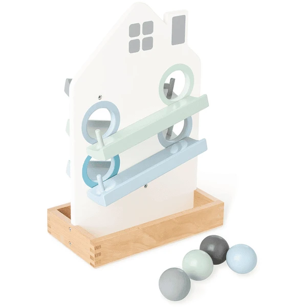 Pinolino Knikkerbaan 'Bente 6 Pinolino Knikkerbaan 'Bente - Afbeelding 4