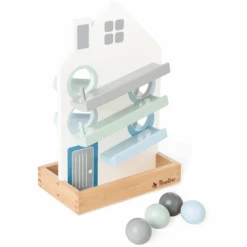 Pinolino Knikkerbaan 'Bente 11 Pinolino Knikkerbaan 'Bente -Pink or blue pinolino knikkerbaan bente a390068 4