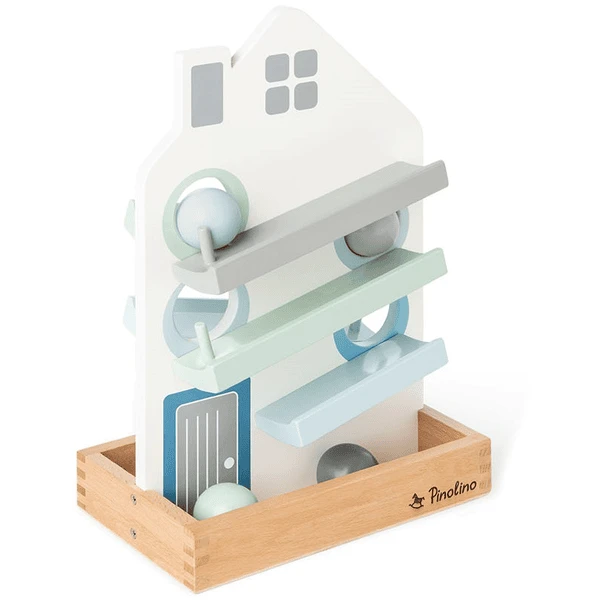 Pinolino Knikkerbaan 'Bente 3 Pinolino Knikkerbaan 'Bente