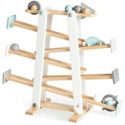 Pinolino Knikkerbaan Kuno