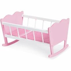 Pinolino Poppenwieg Jasmin Compleet