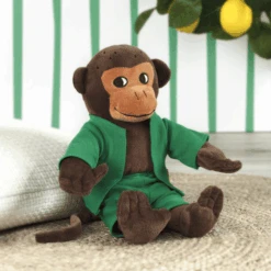 Pippi Knuffel Mr Nilsson 23 Cm 9 Pippi Knuffel Mr Nilsson 23 Cm -Pink or blue pippi knuffel mr nilsson 23 cm a333050 2