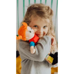 Pippi Langstrumpf Lappenpop 40 Cm 8 Pippi Langstrumpf Lappenpop 40 Cm -Pink or blue pippi langstrumpf lappenpop 40 cm a333043 1