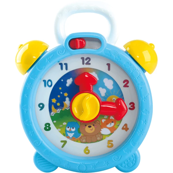 Playgo Leerklok 5 Playgo Leerklok - Afbeelding 3