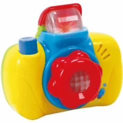 Playgo Mijn Eerste Camera 8 Playgo Mijn Eerste Camera -Pink or blue playgo mijn eerste camera a362905 2