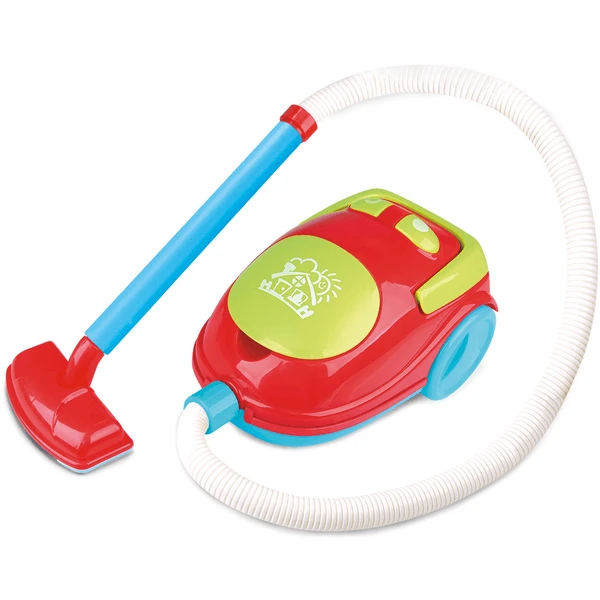 Playgo Mijn Kleine Stofzuiger 3 Playgo Mijn Kleine Stofzuiger