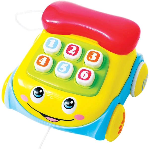 Playgo Tommy De Telefoon 5 Playgo Tommy De Telefoon - Afbeelding 3
