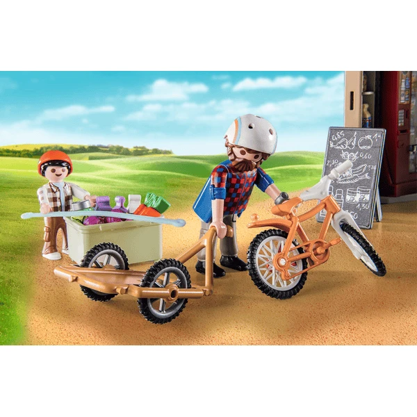 PLAYMOBIL ® 24-uurs Hofl Aden 6 PLAYMOBIL ® 24-uurs Hofl Aden - Afbeelding 4
