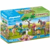 PLAYMOBIL ® Picknick Excursie Met Paarden 2 PLAYMOBIL ® Picknick Excursie Met Paarden -Pink or blue playmobil picknick excursie met paarden a394608