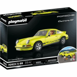 PLAYMOBIL Porsche 911 Carrera RS 2.7 9 PLAYMOBIL Porsche 911 Carrera RS 2.7 -Pink or blue playmobil porsche 911 carrera rs 2 7 a329508 2