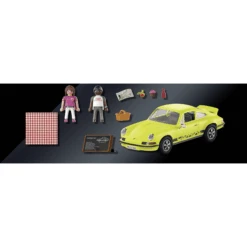 PLAYMOBIL Porsche 911 Carrera RS 2.7 11 PLAYMOBIL Porsche 911 Carrera RS 2.7 -Pink or blue playmobil porsche 911 carrera rs 2 7 a329508 4