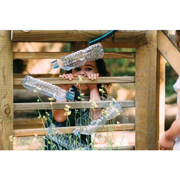 Plum Discovery Speelhuis 5 Plum Discovery Speelhuis - Afbeelding 3