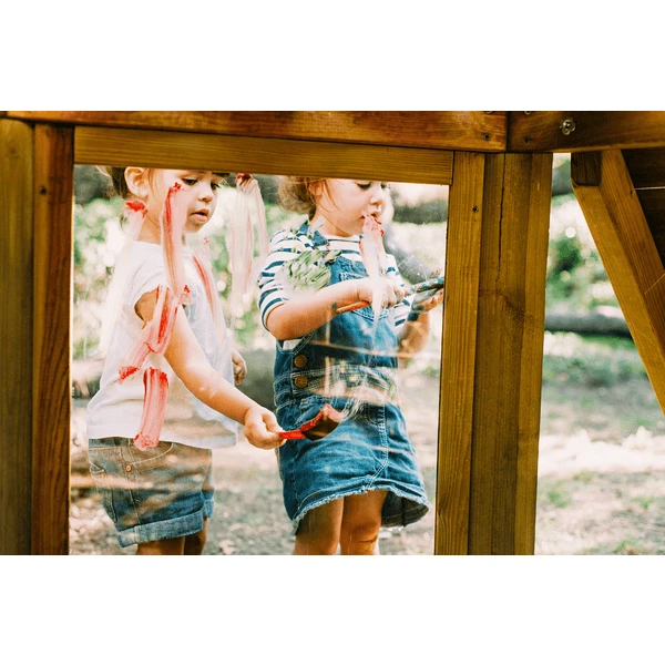 Plum Discovery Speelhuis 7 Plum Discovery Speelhuis - Afbeelding 5