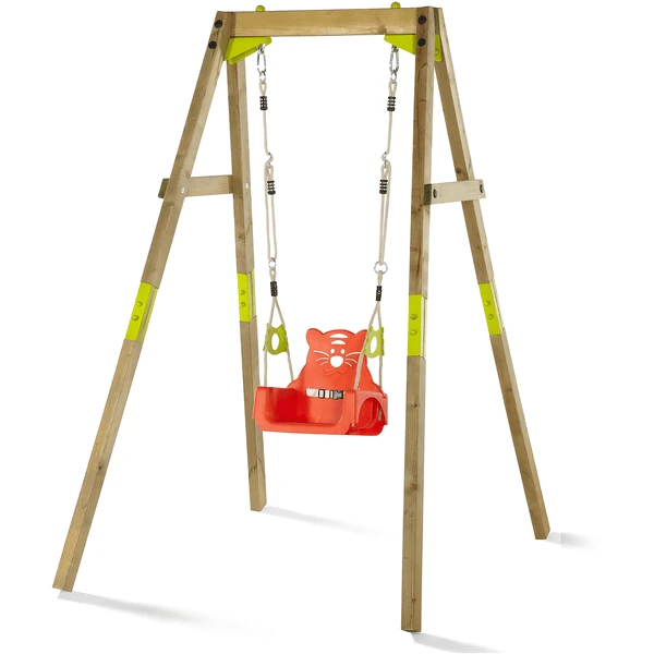 Plum ® Groeiende Houten Schommel 5 Plum ® Groeiende Houten Schommel - Afbeelding 3