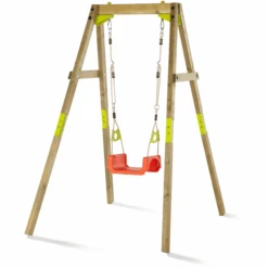 Plum ® Groeiende Houten Schommel 10 Plum ® Groeiende Houten Schommel -Pink or blue plum groeiende houten schommel a207386 3