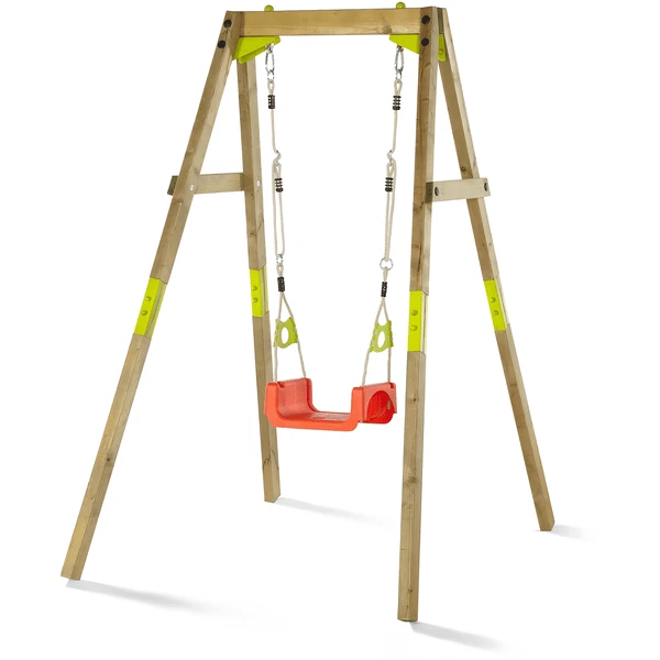 Plum ® Groeiende Houten Schommel 6 Plum ® Groeiende Houten Schommel - Afbeelding 4