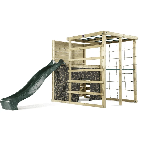 Plum Klimkubus Van Hout 3 Plum Klimkubus Van Hout