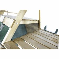 Plum Klimpiramide Van Hout -Pink or blue plum klimpiramide van hout a207360 4