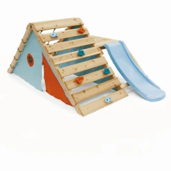Plum ® Mijn First Houten Playcenter