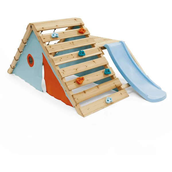 Plum ® Mijn First Houten Playcenter 3 Plum ® Mijn First Houten Playcenter