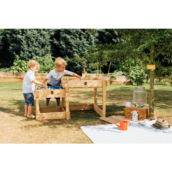 Plum® Sandy Bay Zand- En Watertafel 7 Plum® Sandy Bay Zand- En Watertafel - Afbeelding 5