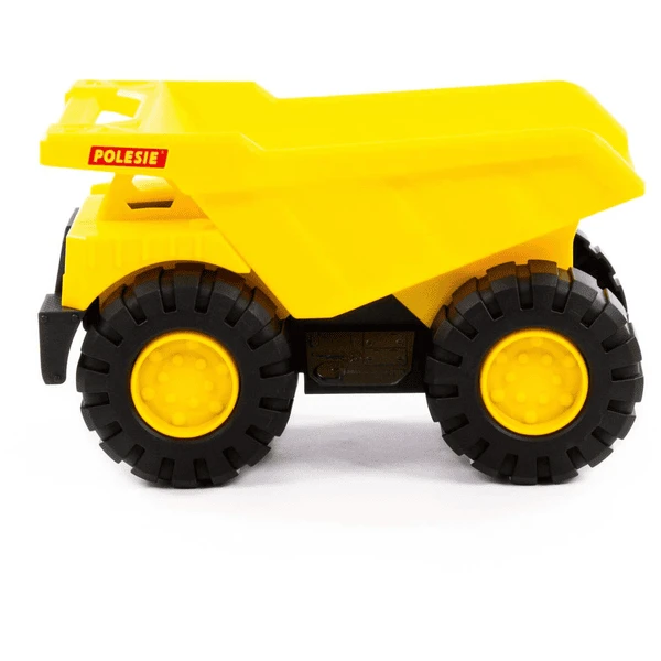 POLESIE ® Deskundige Kipper 4 POLESIE ® Deskundige Kipper - Afbeelding 2