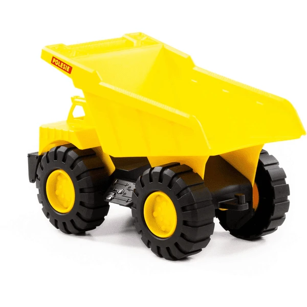 POLESIE ® Deskundige Kipper 5 POLESIE ® Deskundige Kipper - Afbeelding 3