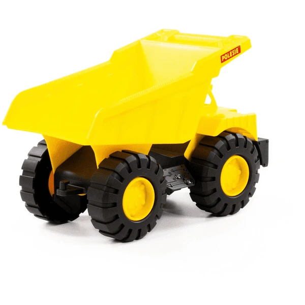 POLESIE ® Deskundige Kipper 6 POLESIE ® Deskundige Kipper - Afbeelding 4