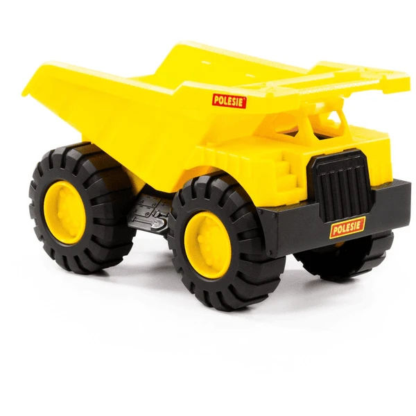 POLESIE ® Deskundige Kipper 7 POLESIE ® Deskundige Kipper - Afbeelding 5