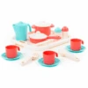 POLESIE ® Keukenset Op Dienblad (3 Personen) 1 POLESIE ® Keukenset Op Dienblad (3 Personen) -Pink or blue polesie keukenset op dienblad 3 personen a298831
