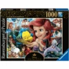 Ravensburger Ariel De Zeemeermin 2 Ravensburger Ariel De Zeemeermin -Pink or blue ravensburger ariel de zeemeermin a403256