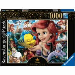 Ravensburger Ariel De Zeemeermin