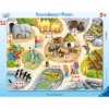 Ravensburger Eerst Tellen Tot 5 -Pink or blue ravensburger eerst tellen tot 5 a402918