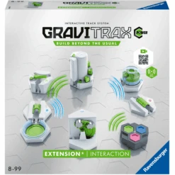 Ravensburger GraviTrax C Interactie