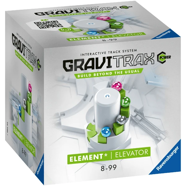 Ravensburger GraviTrax C Lift 4 Ravensburger GraviTrax C Lift - Afbeelding 2