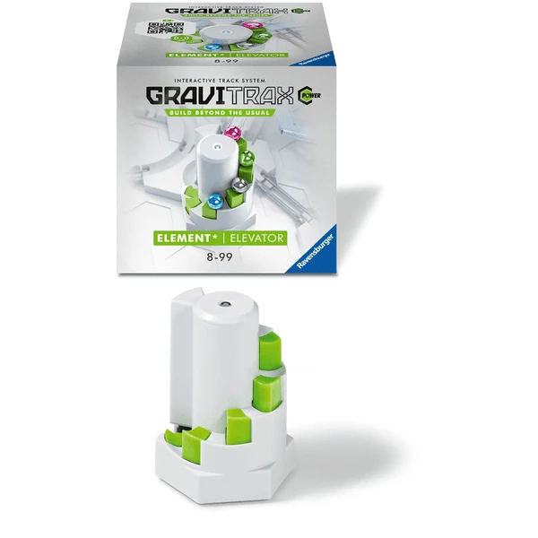 Ravensburger GraviTrax C Lift 5 Ravensburger GraviTrax C Lift - Afbeelding 3