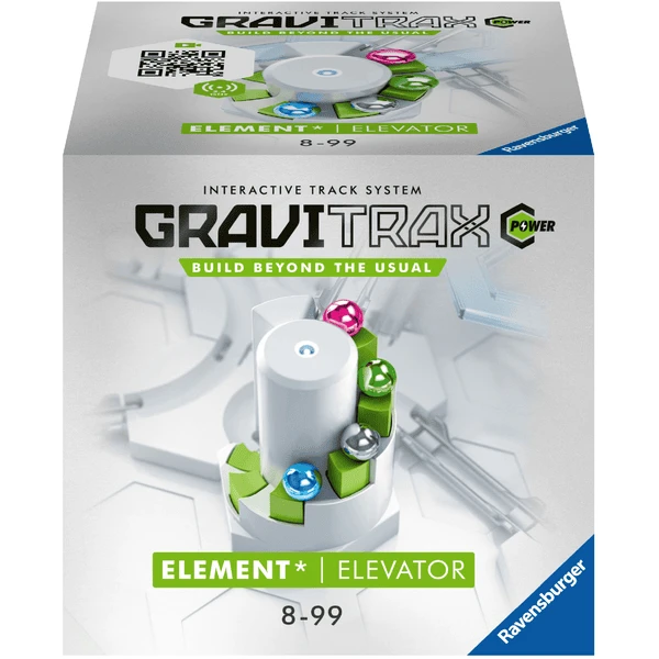 Ravensburger GraviTrax C Lift 3 Ravensburger GraviTrax C Lift