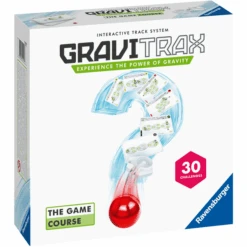 Ravensburger GraviTrax De Spel Cursus 8 Ravensburger GraviTrax De Spel Cursus -Pink or blue ravensburger gravitrax de spel cursus a341591 1